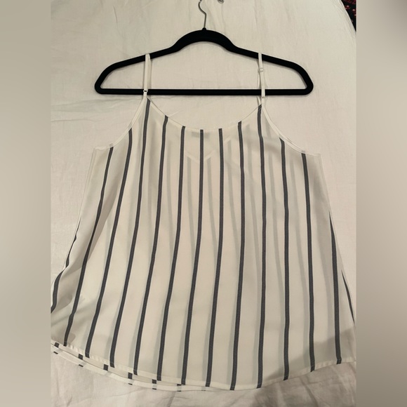 Babaton offwhite camisol. Size S - Picture 3 of 4